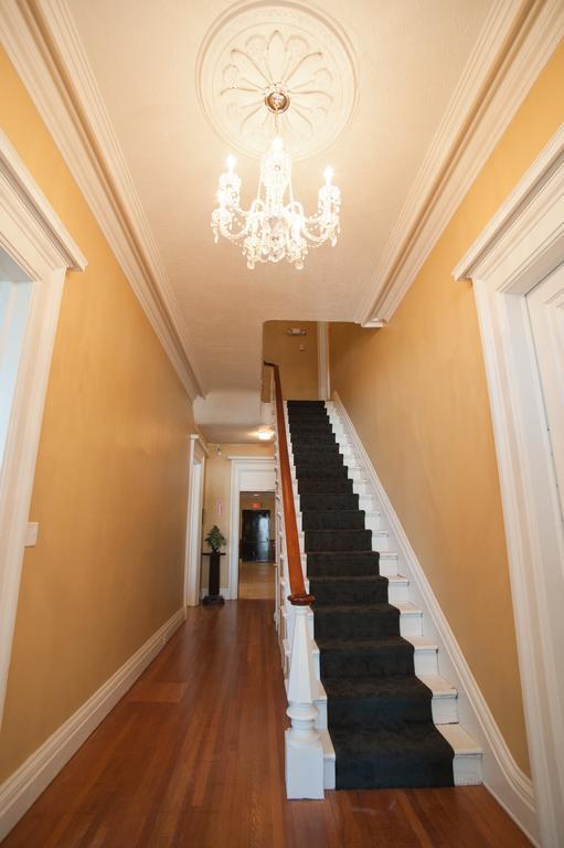 Beacon Hotel Осуиго Экстерьер фото