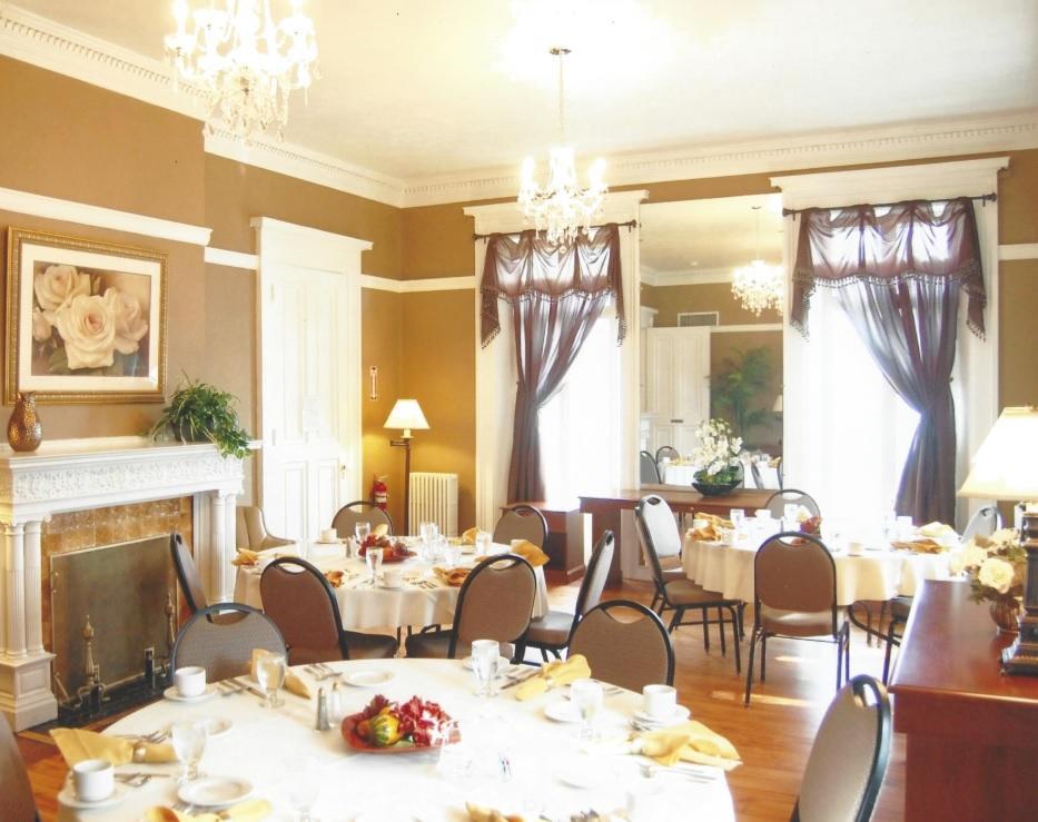 Beacon Hotel Осуиго Экстерьер фото