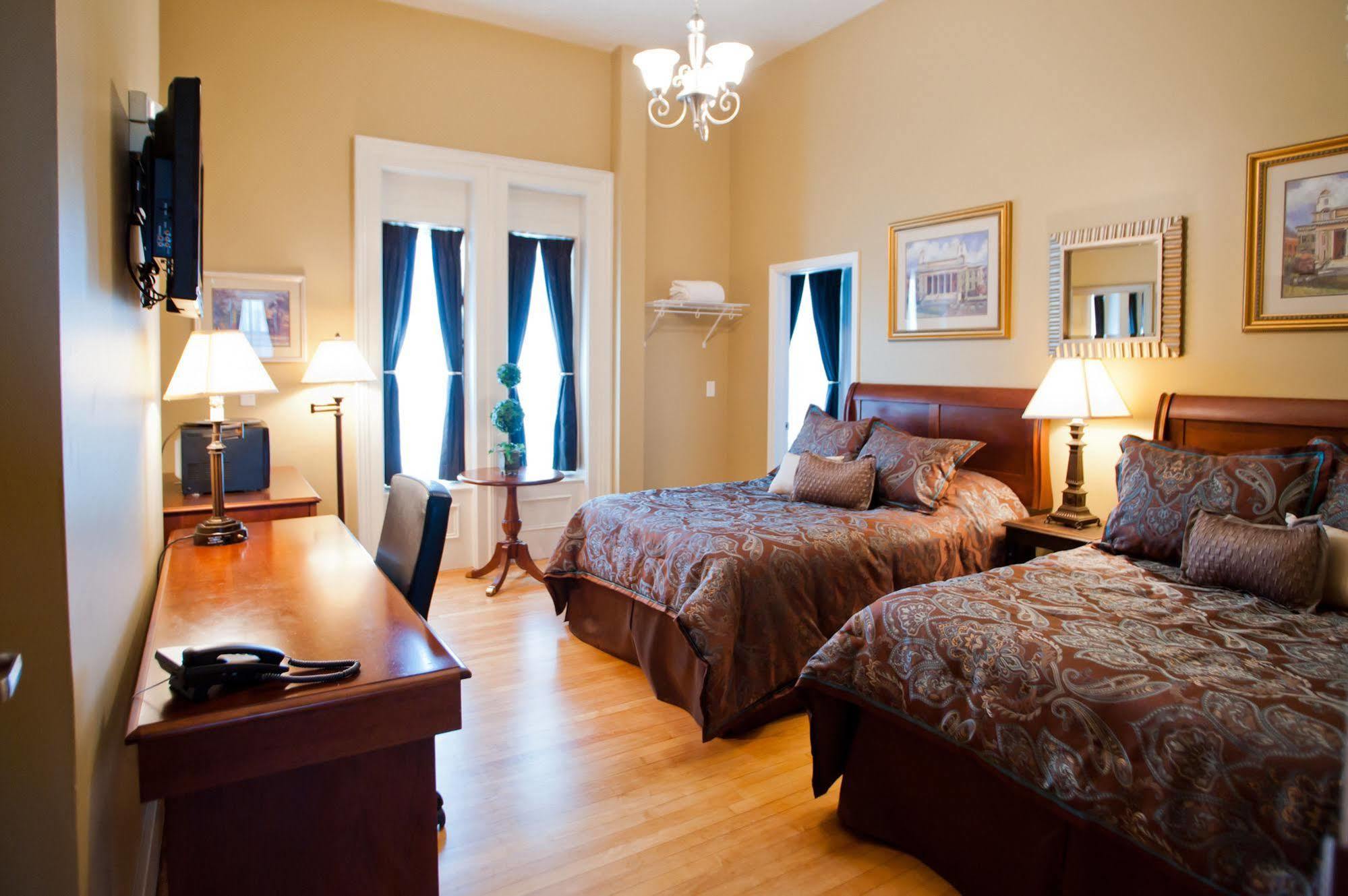 Beacon Hotel Осуиго Экстерьер фото