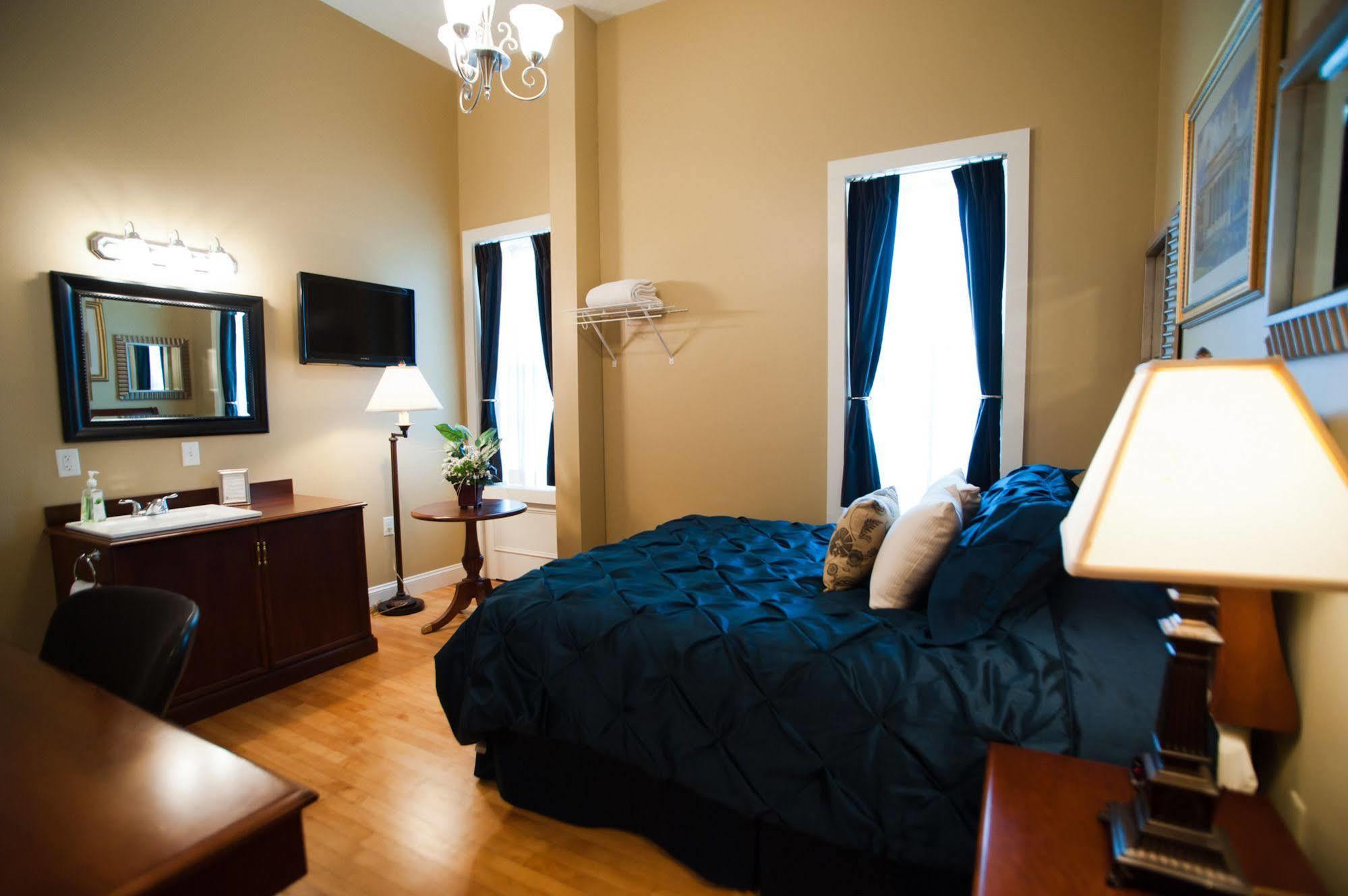 Beacon Hotel Осуиго Экстерьер фото